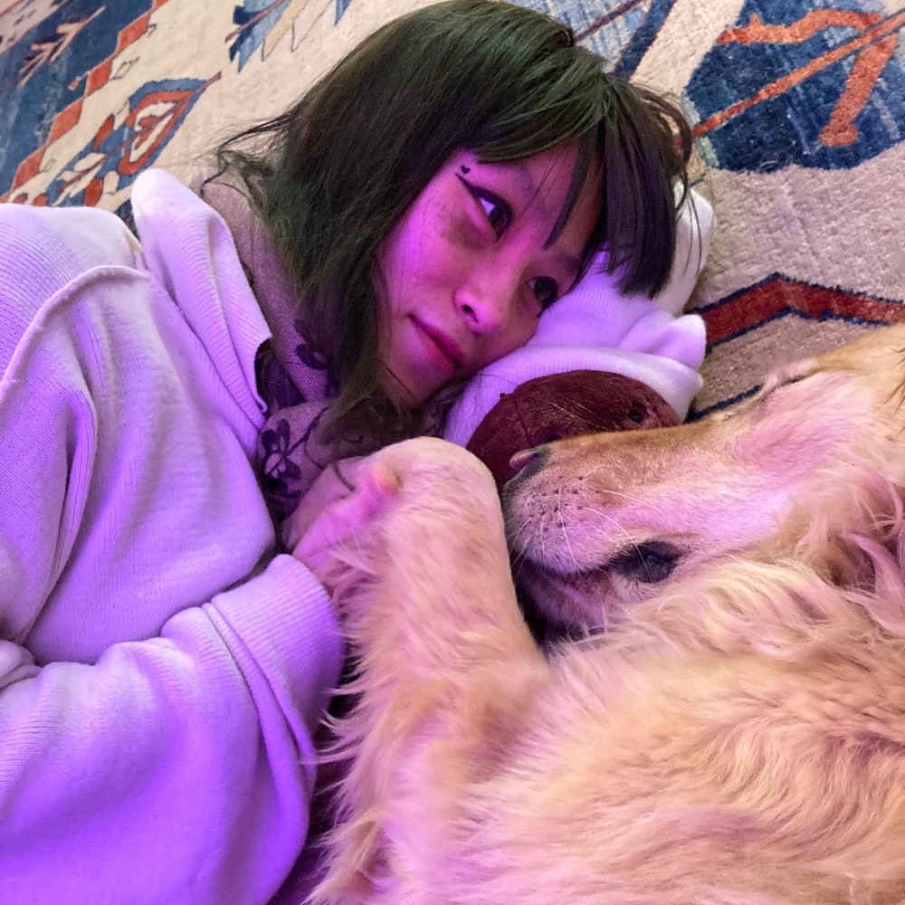 Meet your Posher, Wendy